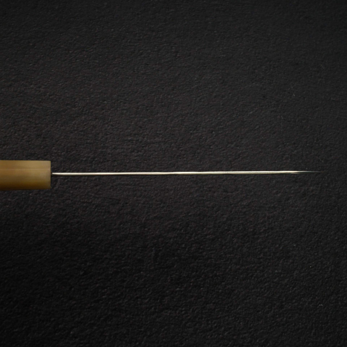 Yu Kurosaki Raijin VG10W Petty 150mm, with K&S Amboyna Handle