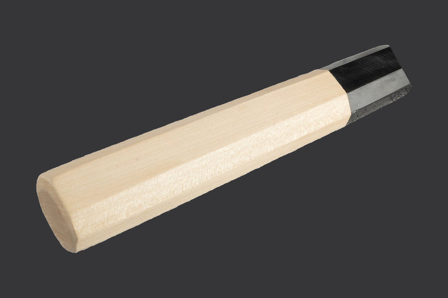 Ho Wood Octagonal handle