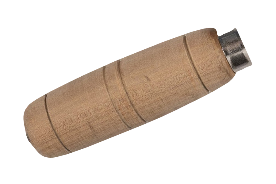 剁刀柄 handle