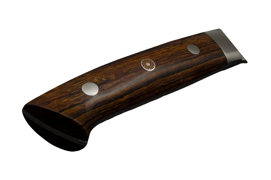 可樂瓶形 西式柄 handle