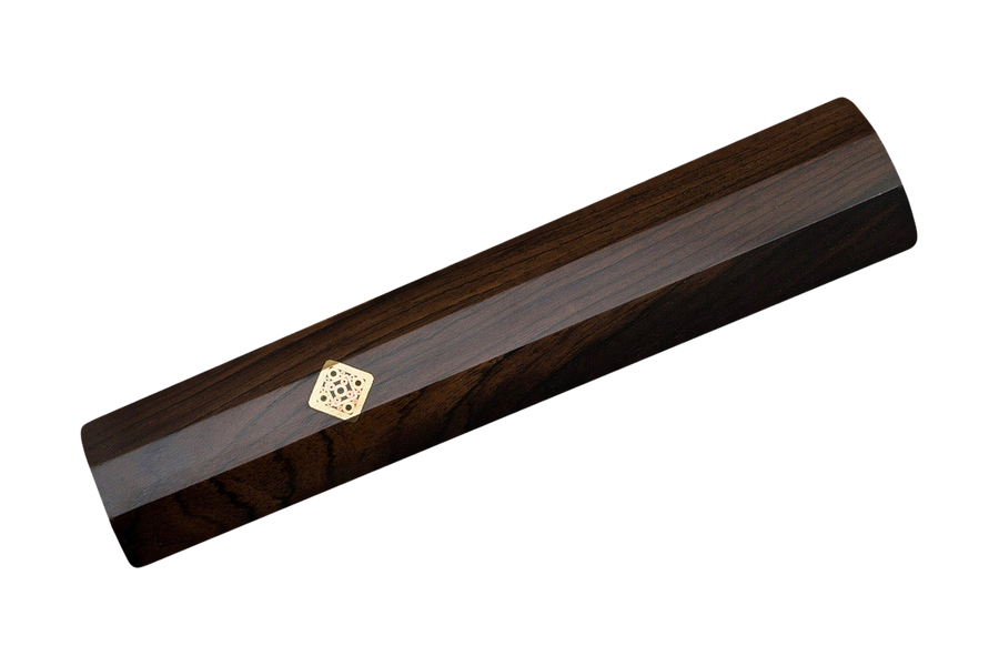黑檀木 Mosaic handle