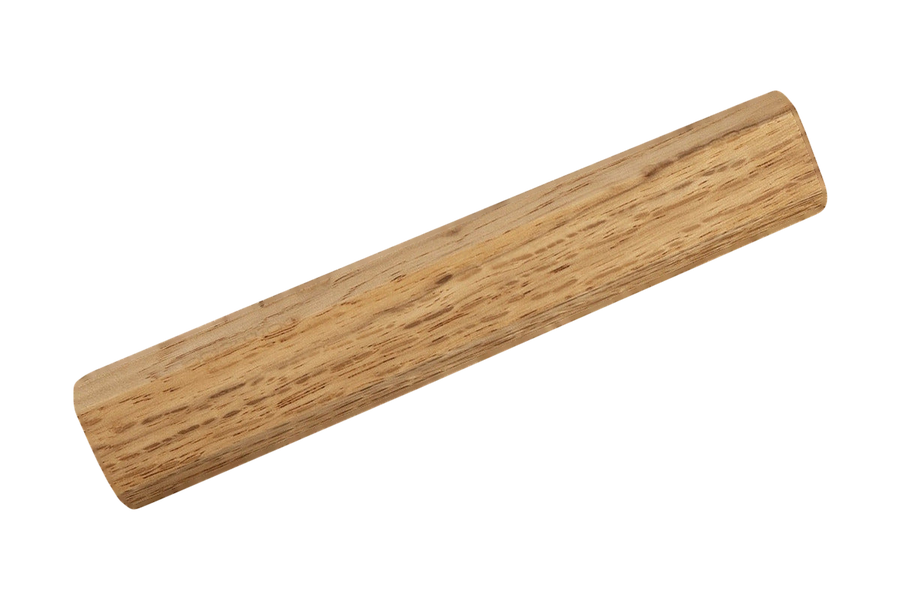 Japanese Kashi 八角柄 handle