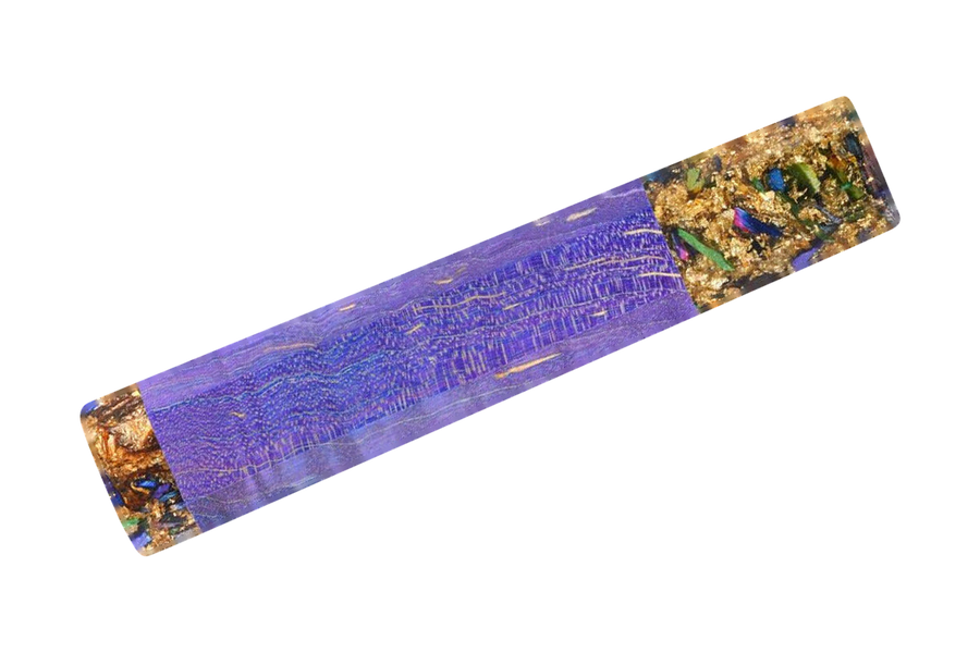 八角柄 彩色柄 壓克力柄箍 handle