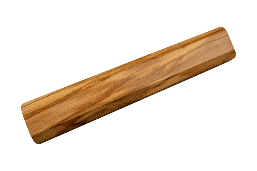橄欖木 八角柄 handle
