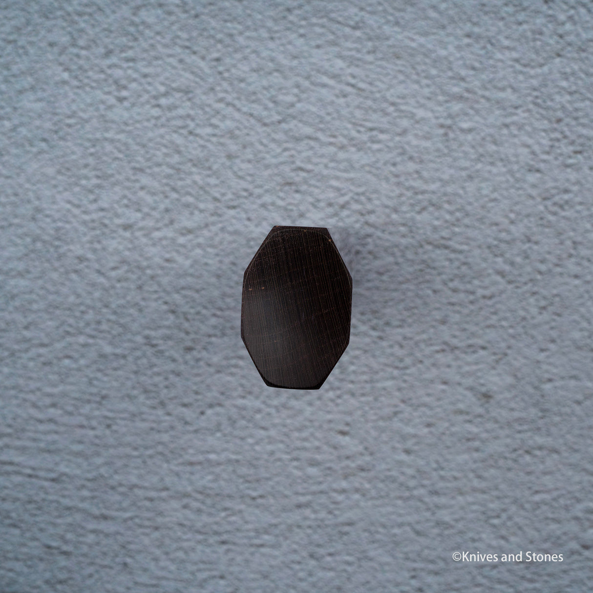 K&S Yanagiba 磁性刀柄套裝 穩定捲曲楓木/黑檀木/玫瑰木