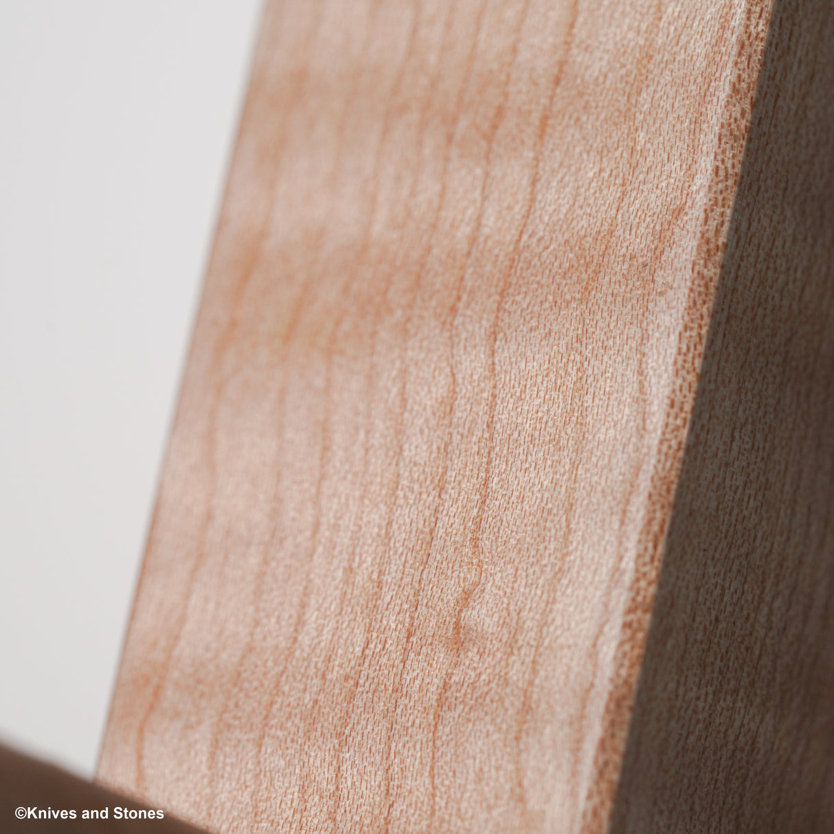 K&S 硬木刀架(刀架)6槽