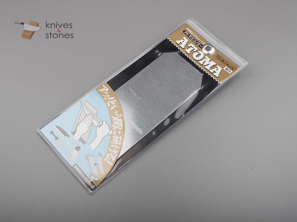 Atoma 金剛石板替換砂紙 600 粒度