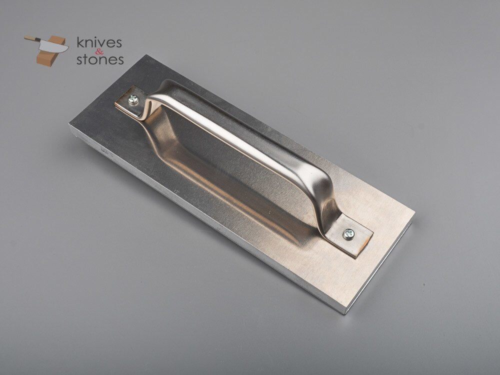 Atoma 鑽石磨石平板(中號,400 粒度)