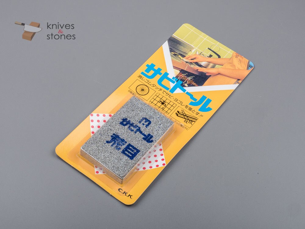 CKK Rust Eraser (Coarse)