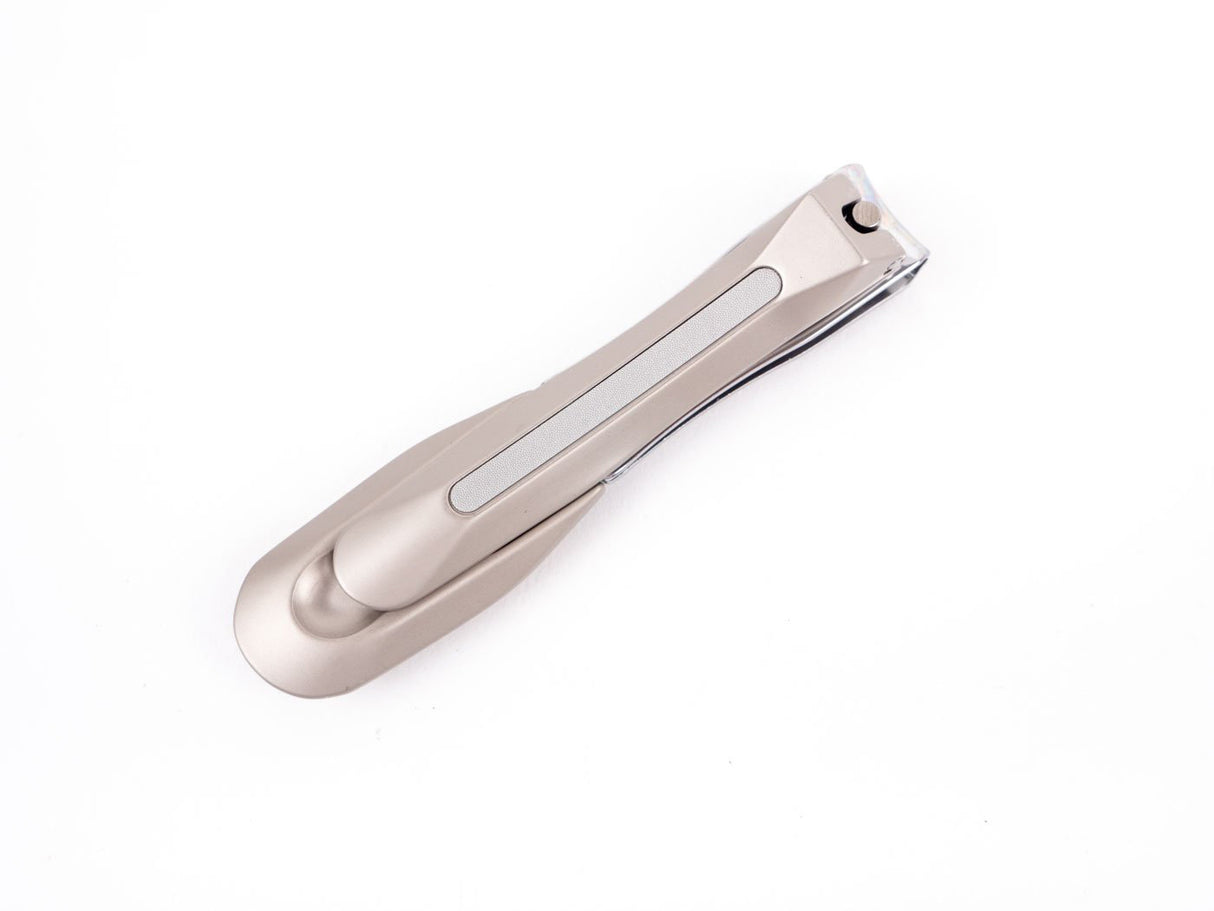 GreenBell Takumi No Waza 指甲鉗 弧形刀片 G-1205