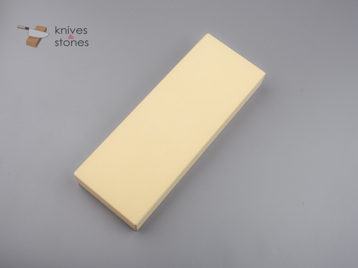 Kitayama 8000 Grit Water Stone (Finising Stone, Baseless)