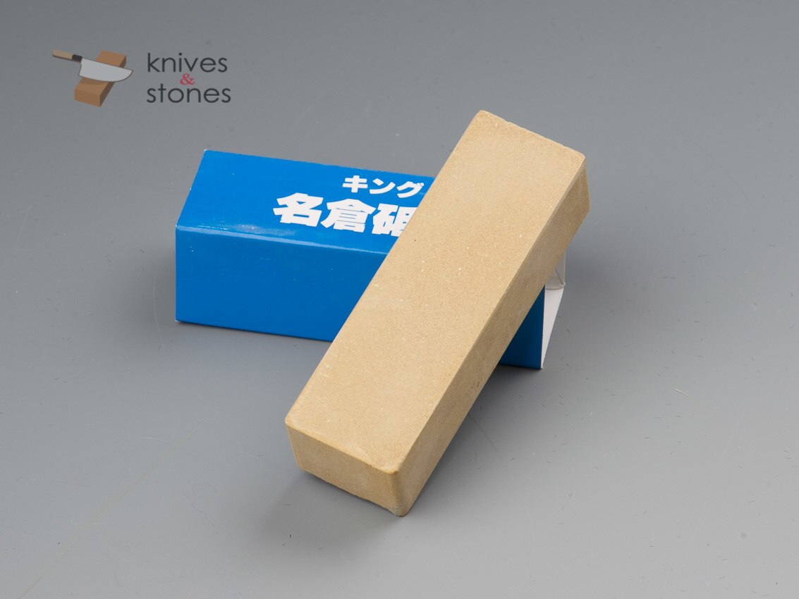 King 6000 Sharpening Water Stone S1