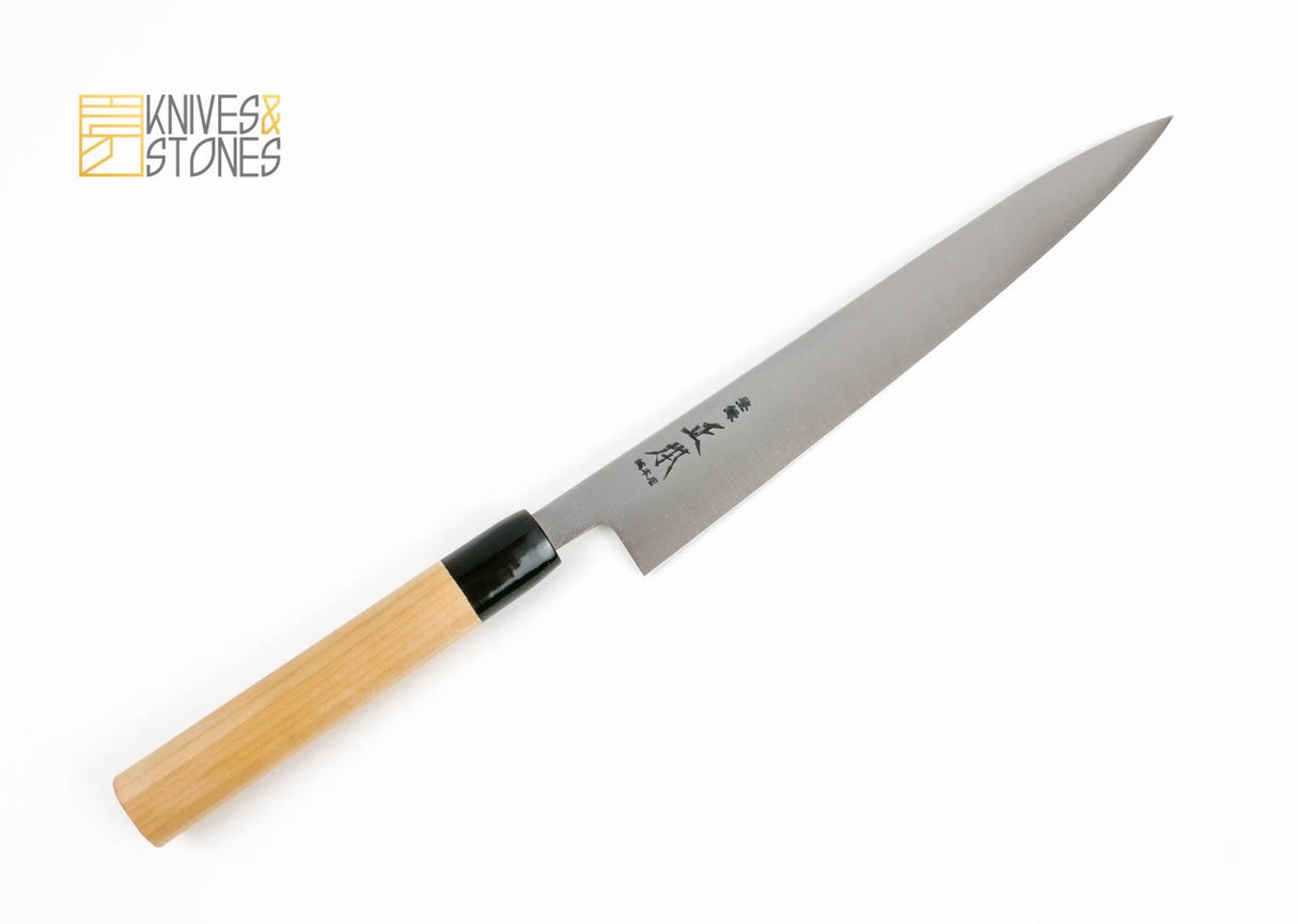 正本總本店 SW 系列 Sujihiki 240 mm SW4324