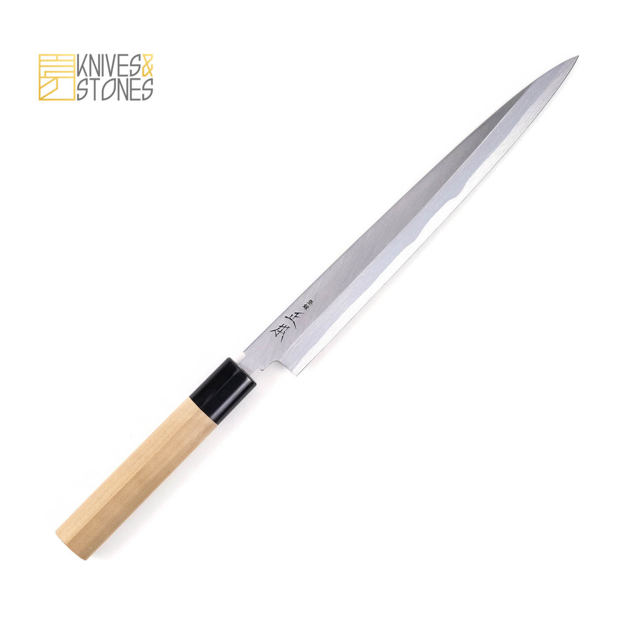 Masamoto Sohonten Kasumi White 2 Yanagiba 240 mm KK0424