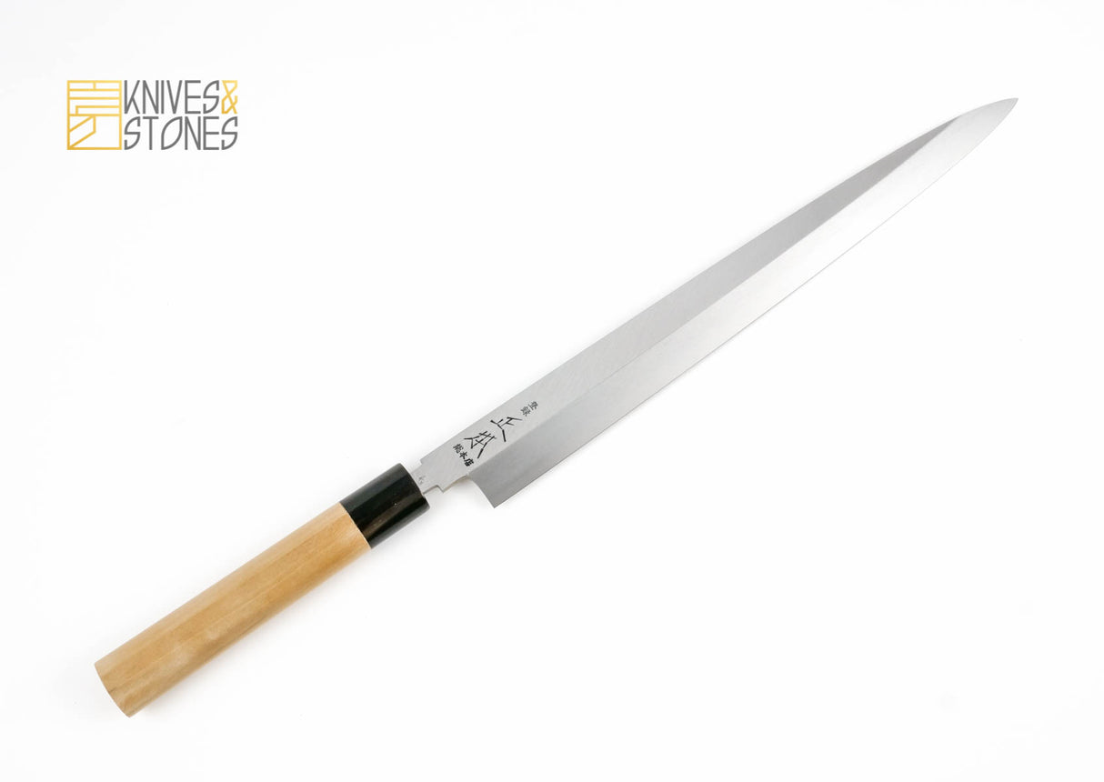 Masamoto Sohonten VG 鈷 (VG 系列) Yanagiba 330 mm