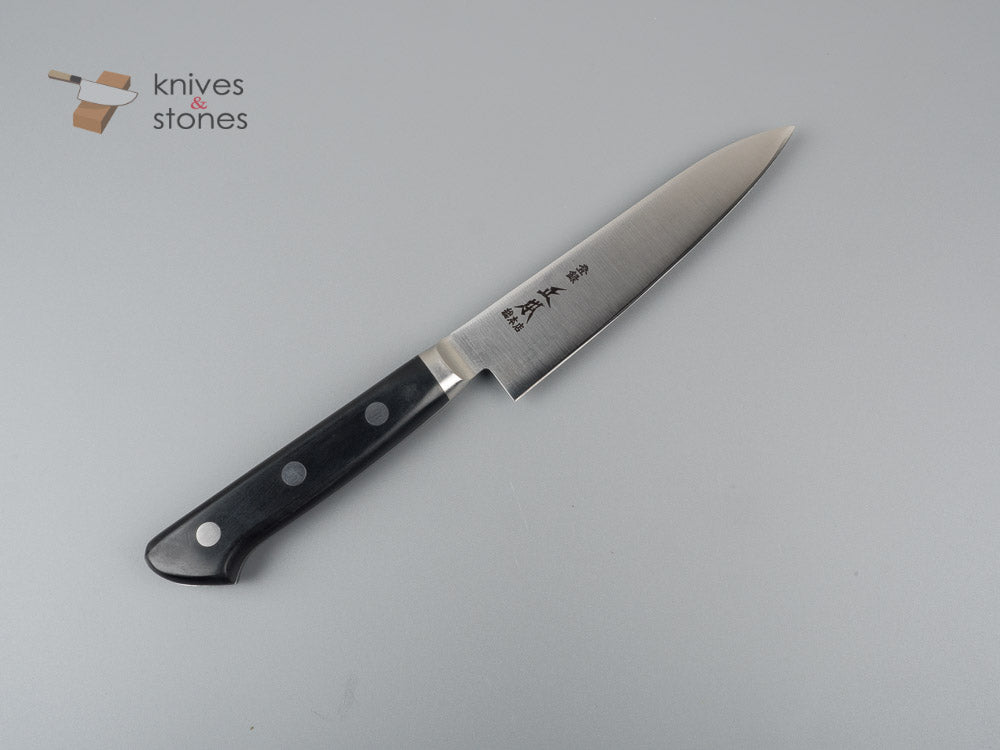 Masamoto Sohonten VG Series Petty 120 mm