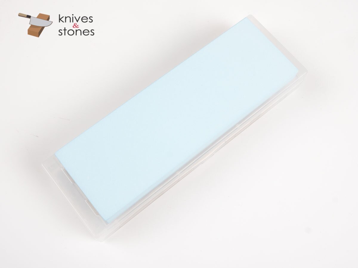 Naniwa Gouken Arata (Baby Chosera) 10000 Grit  Sharpening Stone