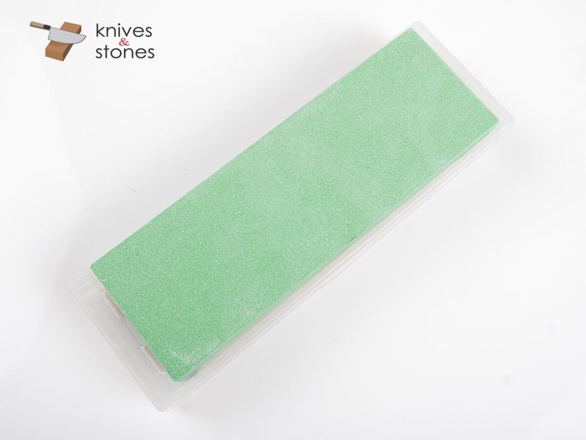 Naniwa Gouken Arata (Baby Chosera) 400 Grit Sharpening Stone