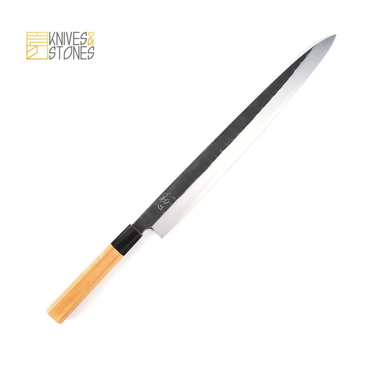 明神白鷺 藍色 2 黑內柳葉 240/ 270/300/330 mm