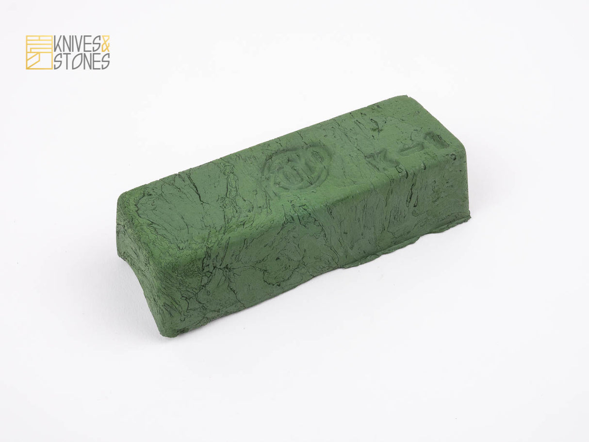 Koyo「綠胭脂」拋光劑 Koyo-Sha K1