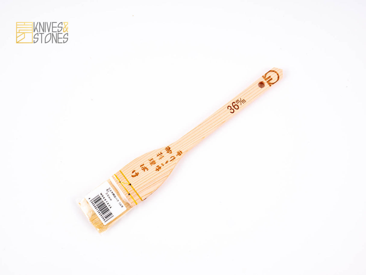 糕點/壽司醬油刷 山羊毛