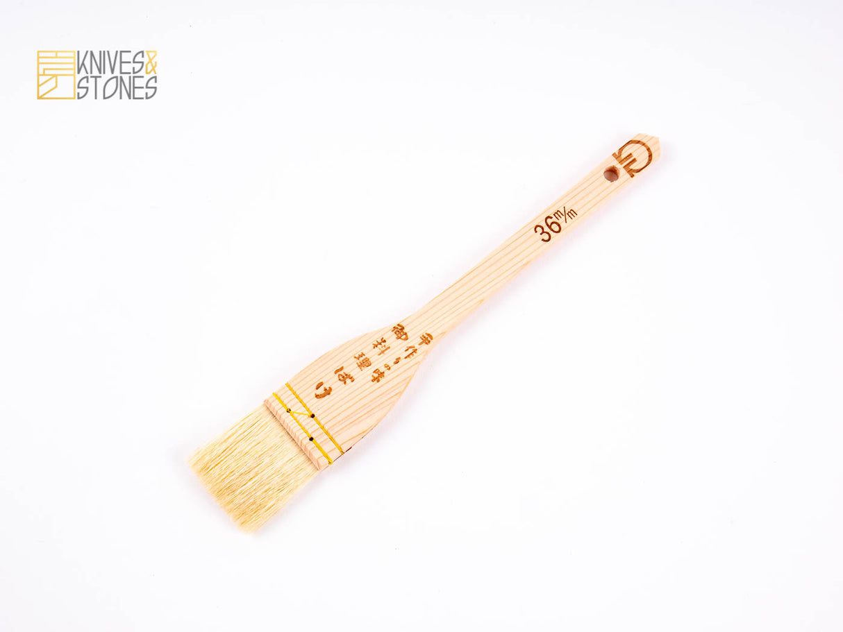 糕點/壽司醬油刷 山羊毛