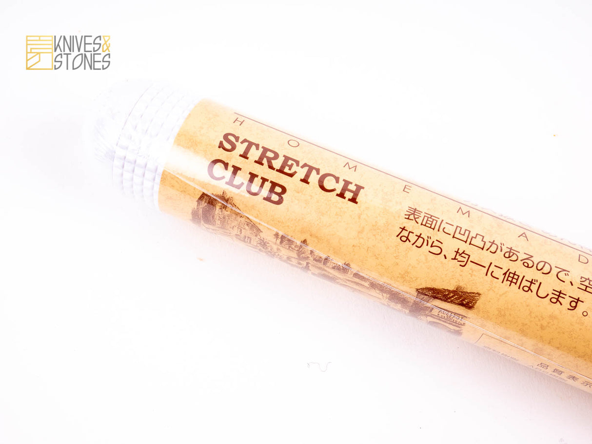 Cakeland Non-stick Micro Textured Rolling Pin (Dough / Fondant Roller) Small by Tiger Crown