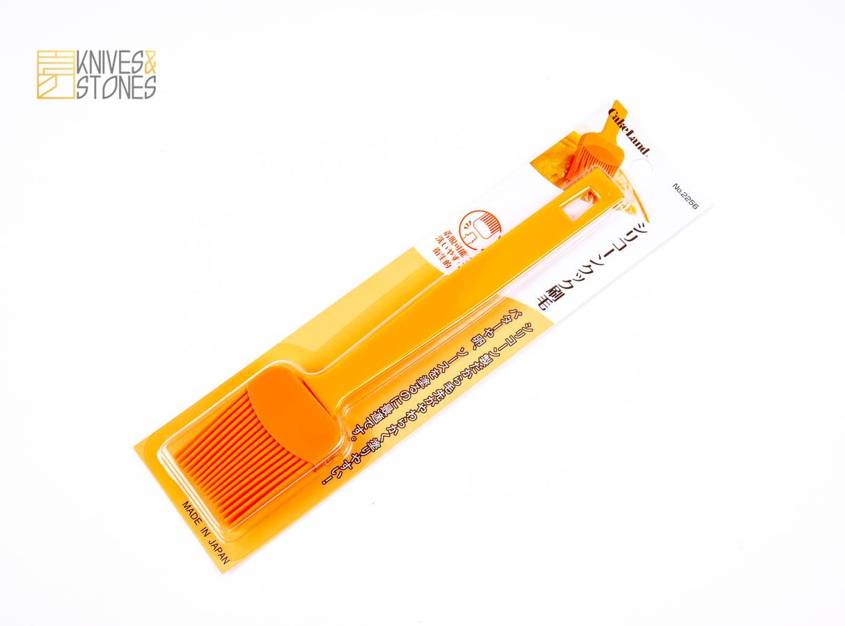 Cakeland TigerCrown 耐熱矽膠食物刷