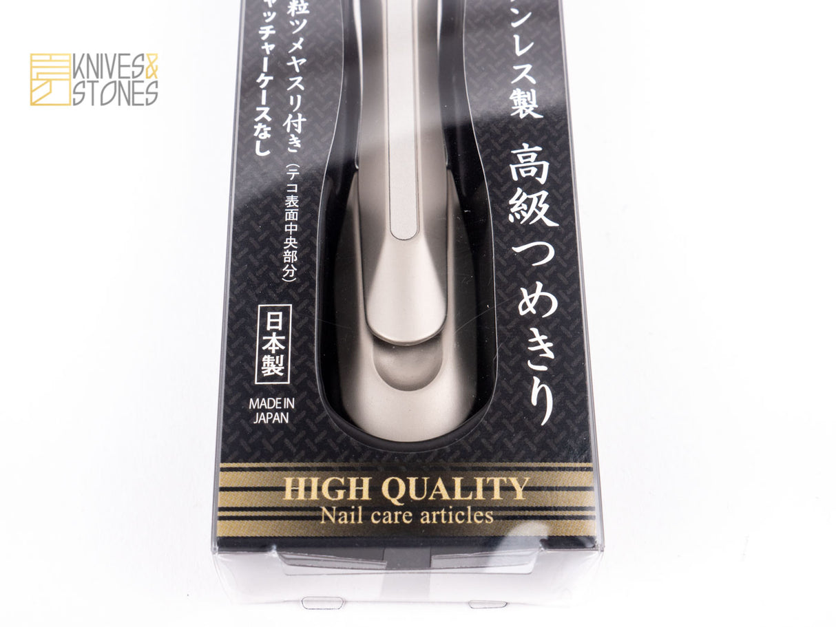 GreenBell Takumi No Waza 指甲鉗 弧形刀片 G-1205