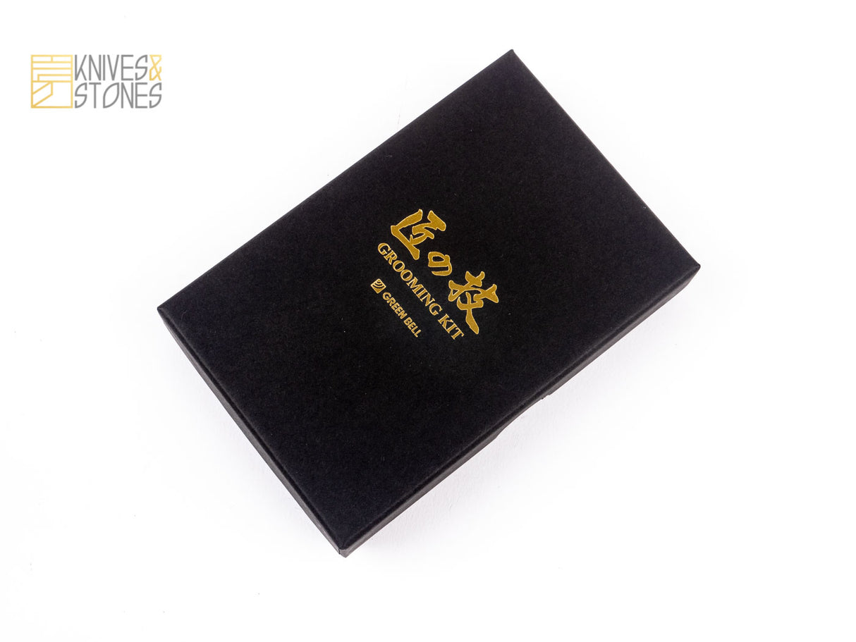 GreenBell Takumi No Waza 指甲鉗/指甲銼禮品套裝