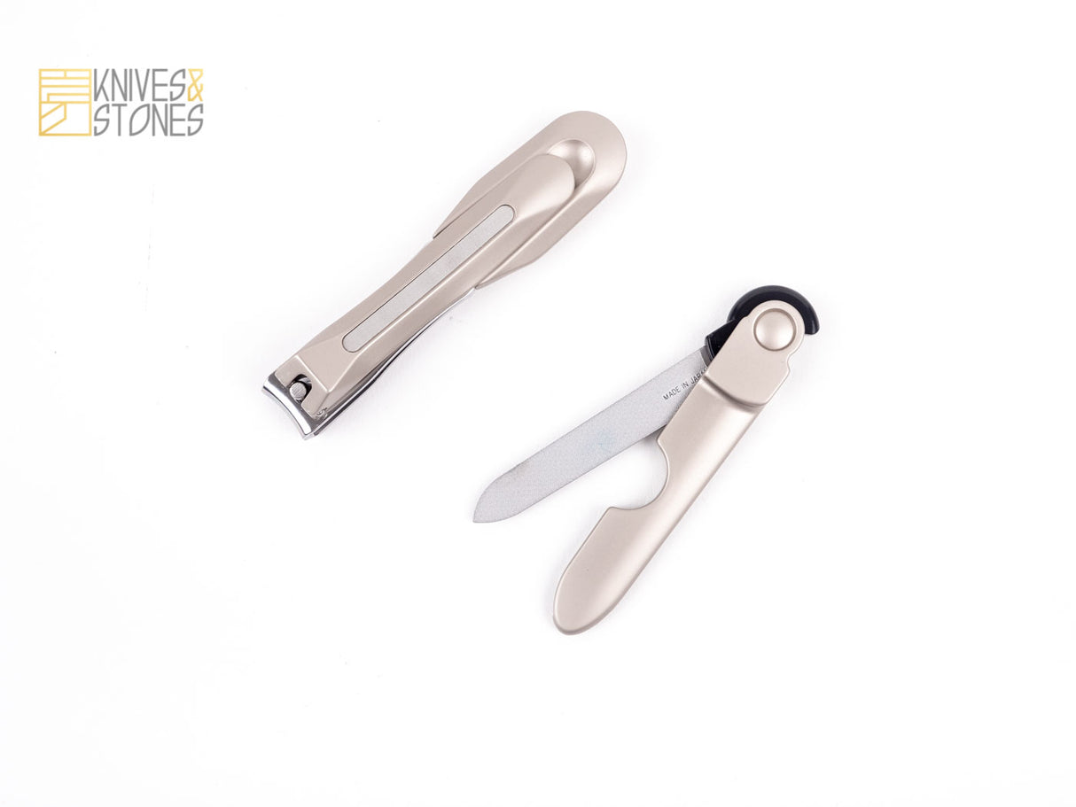 GreenBell Takumi No Waza 指甲鉗/指甲銼禮品套裝