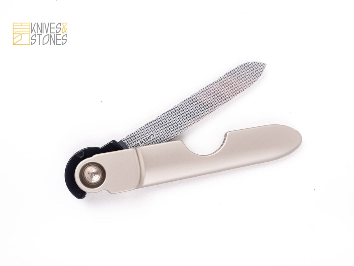 GreenBell Takumi No Waza 指甲鉗/指甲銼禮品套裝