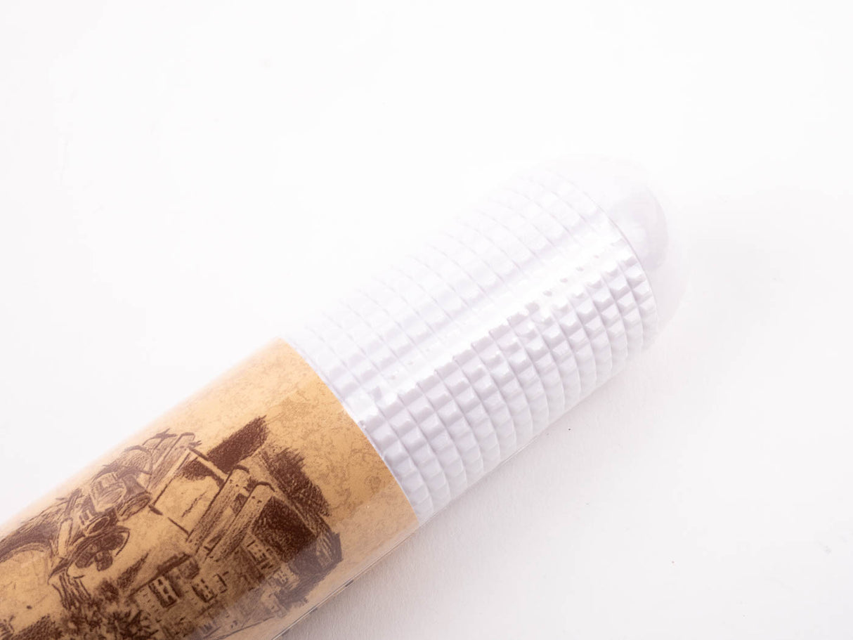 Cakeland Non-stick Micro Textured Rolling Pin (Dough / Fondant Roller) Large by TigerCrown