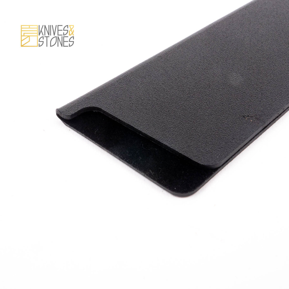 K&S 通用刀護套,適用於三德刀/菜刀/短牛刀,刀刃長度可達 22 厘米