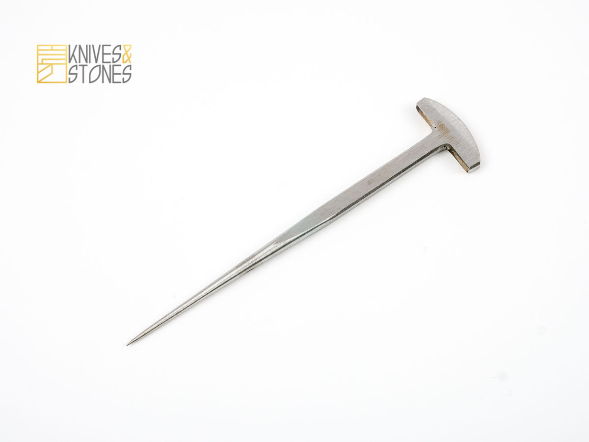 鰻魚釘/尖刺T形