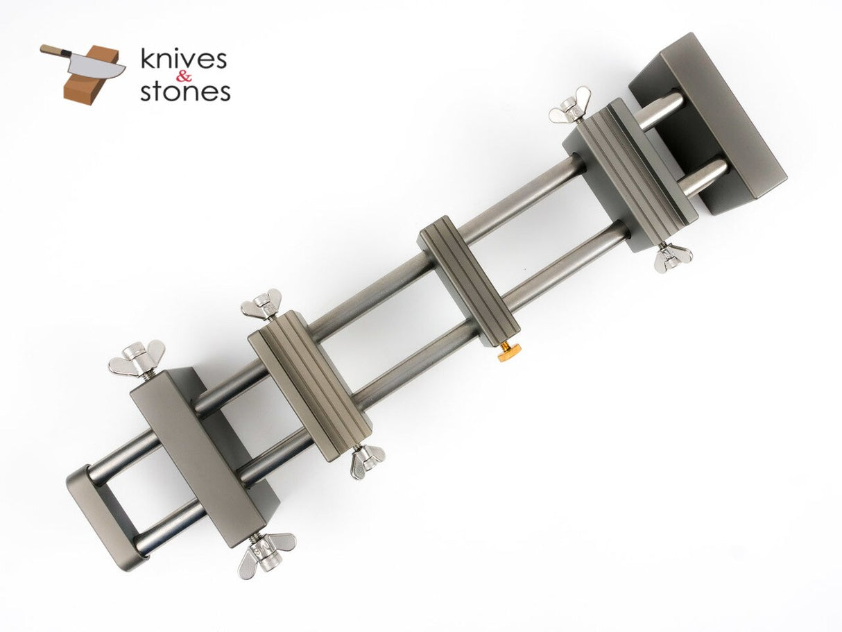 The Ultimate Sinkbridge by Kasfly (CZAR Precision)