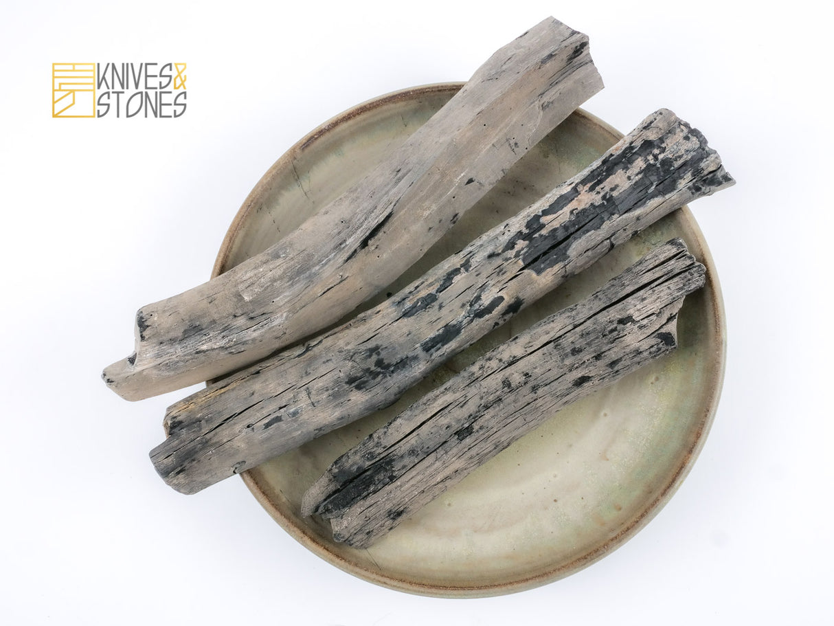 優質備長炭日本白木炭紀州地區(紀州備長炭)2KG