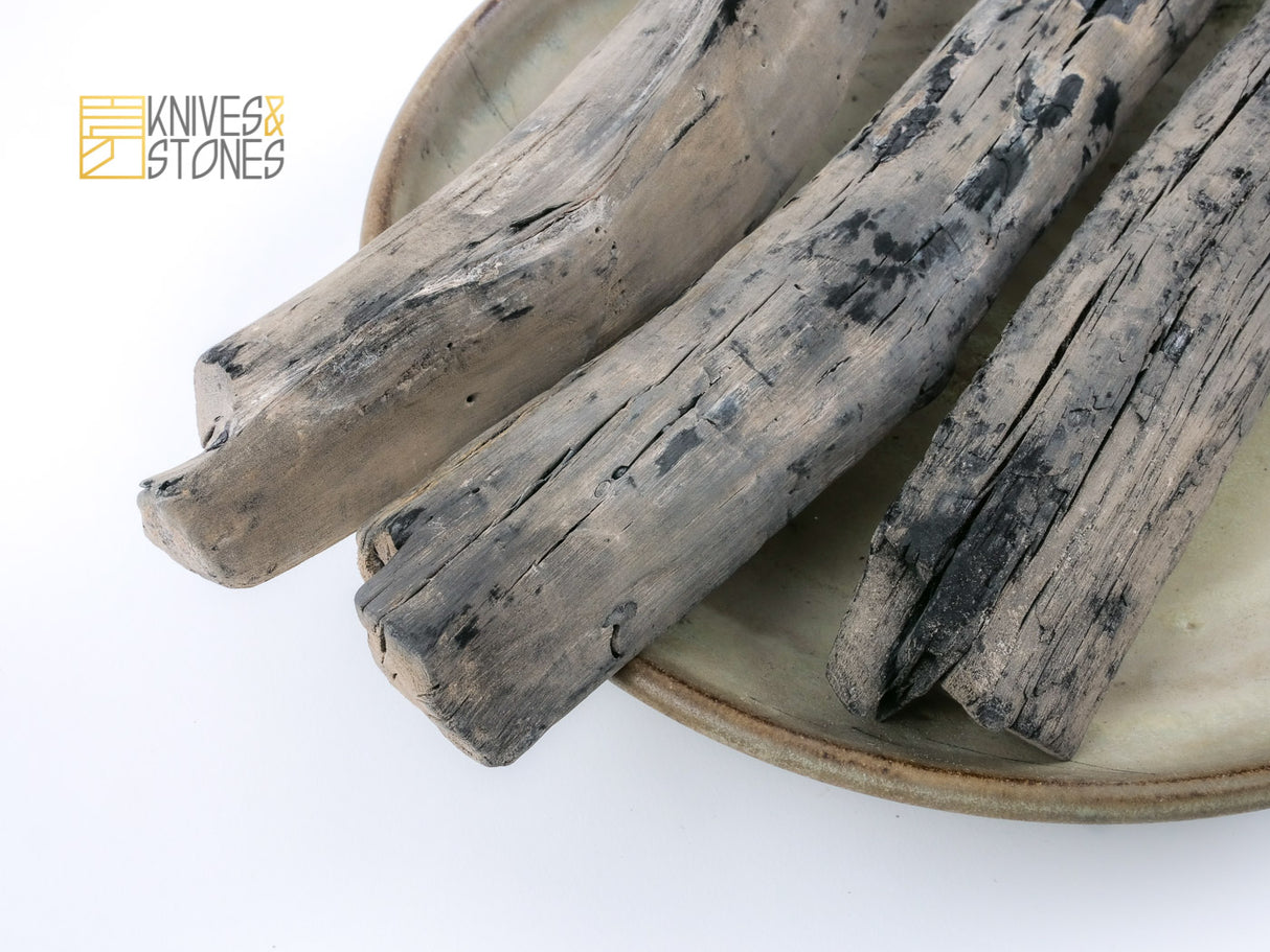 優質備長炭日本白木炭紀州地區(紀州備長炭)2KG