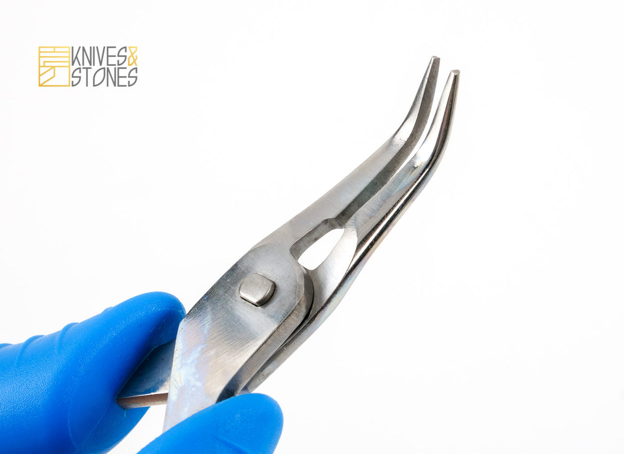 Honenuki Tatsujin III 魚骨去除器/鉗子 (骨拔達人 III)