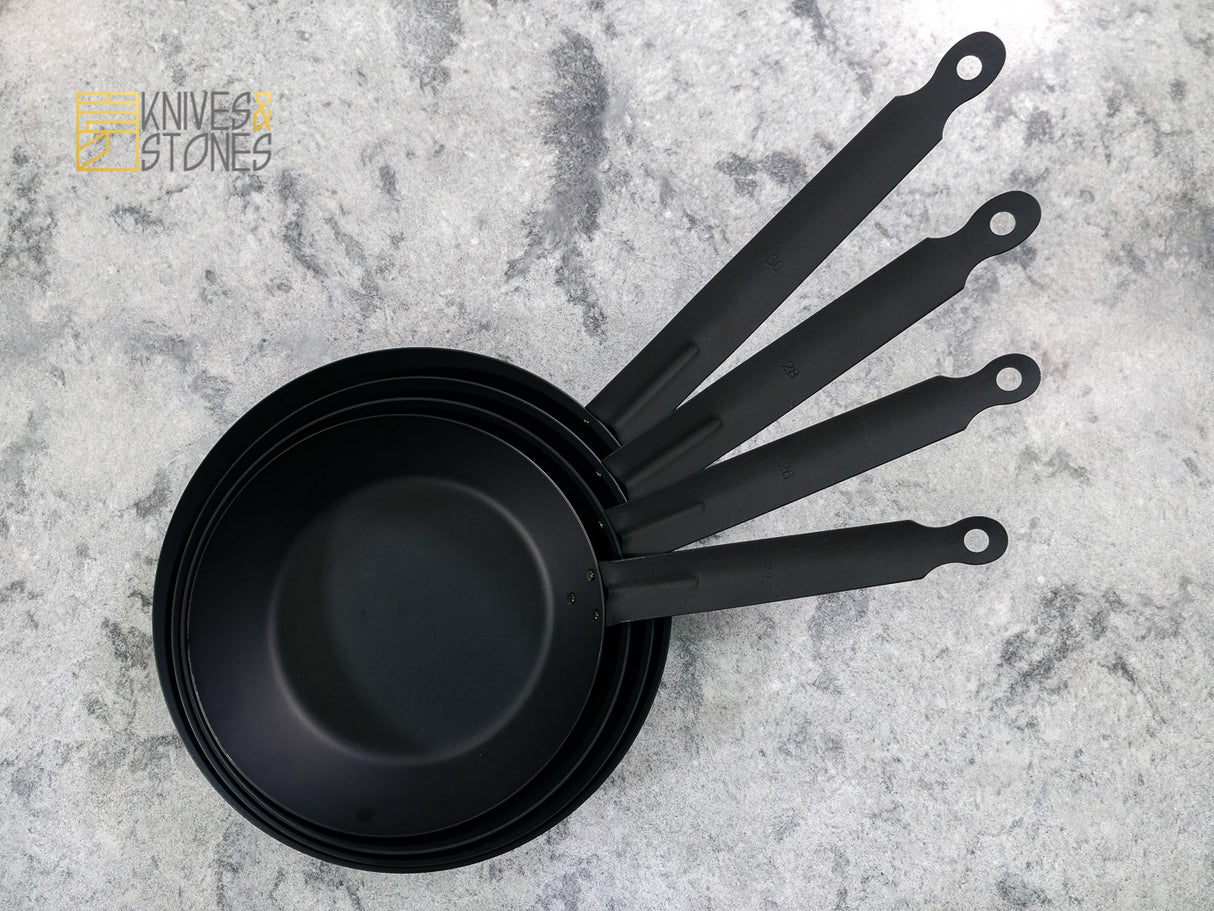 Kirameki (煌) Japanese Frying Pan