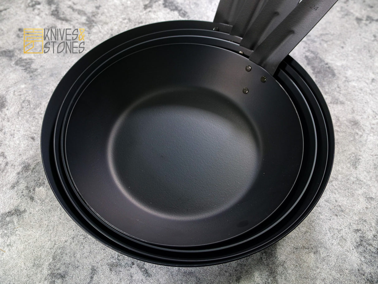 Kirameki (煌) Japanese Frying Pan