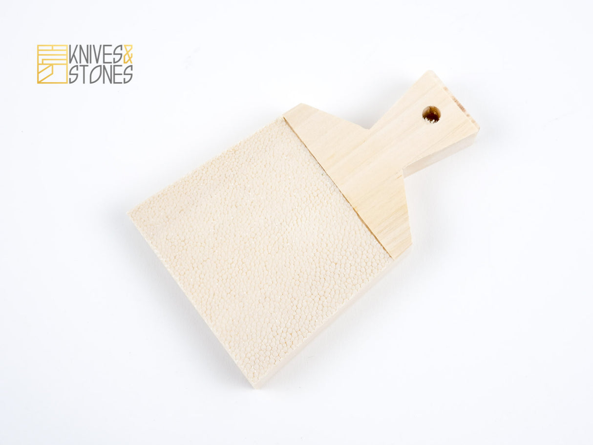 日式鯊魚皮芥末磨碎機