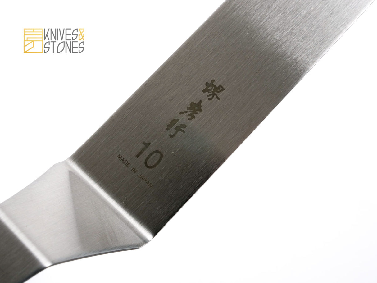 Sakai Takayuki 曲柄抹刀/調色刀