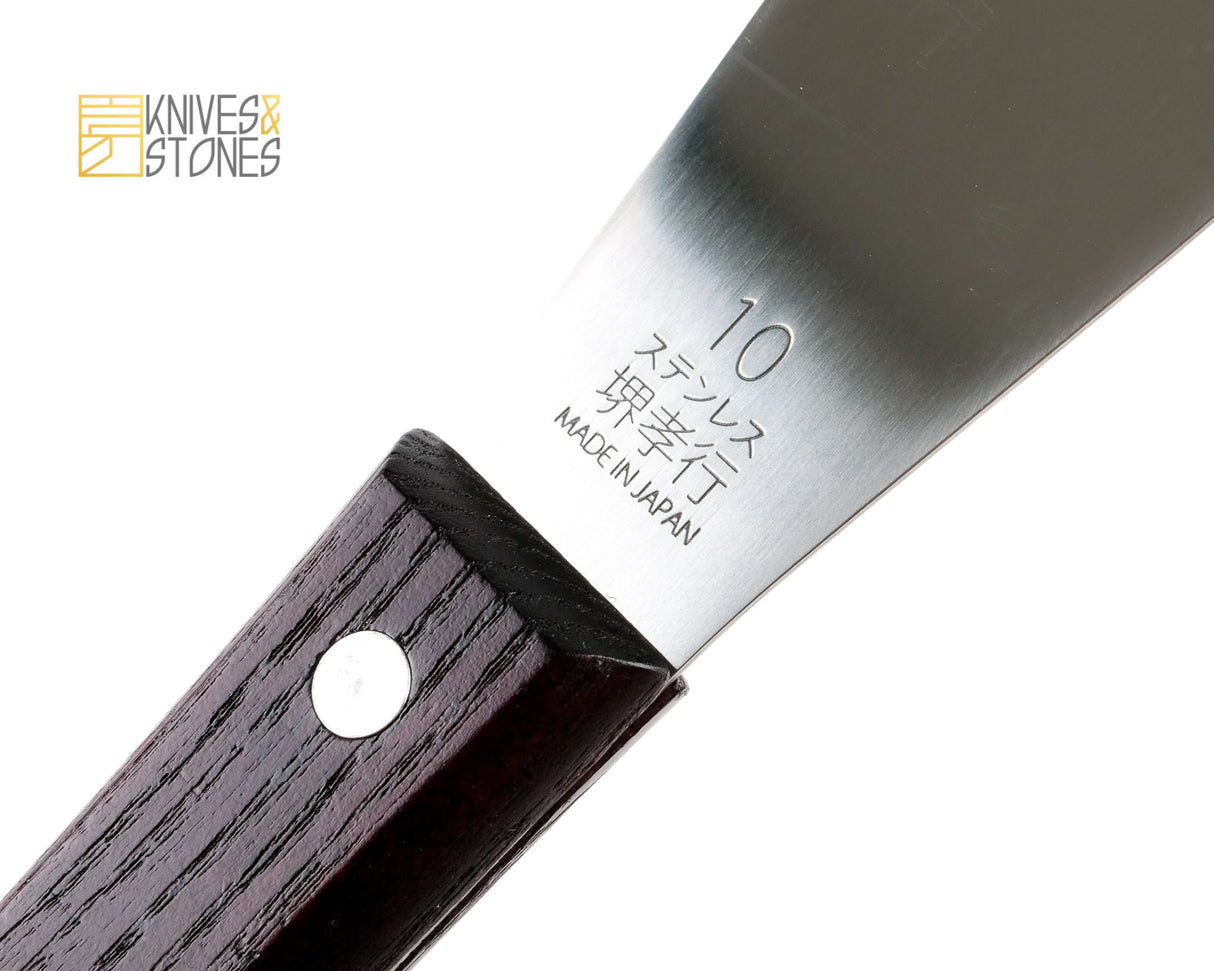 Sakai Takayuki 抹刀/調色刀木柄