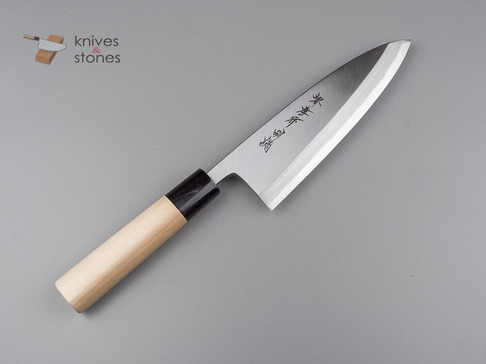 Sakai Takayuki Tokujou White 2 Deba 165mm