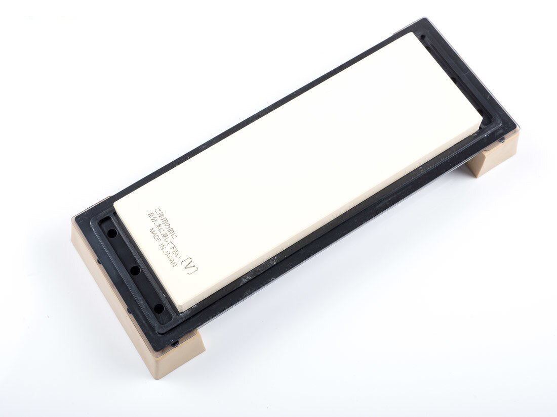 Suehiro New Cerax #1000 - #3000 組合磨刀石 CR-3800