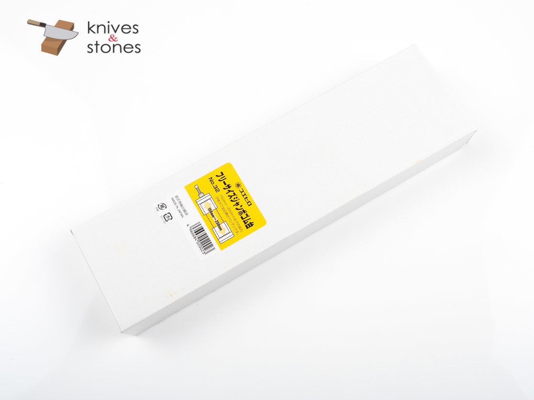 SUEHIRO 高級磨刀石支架 - 磨刀架 #32