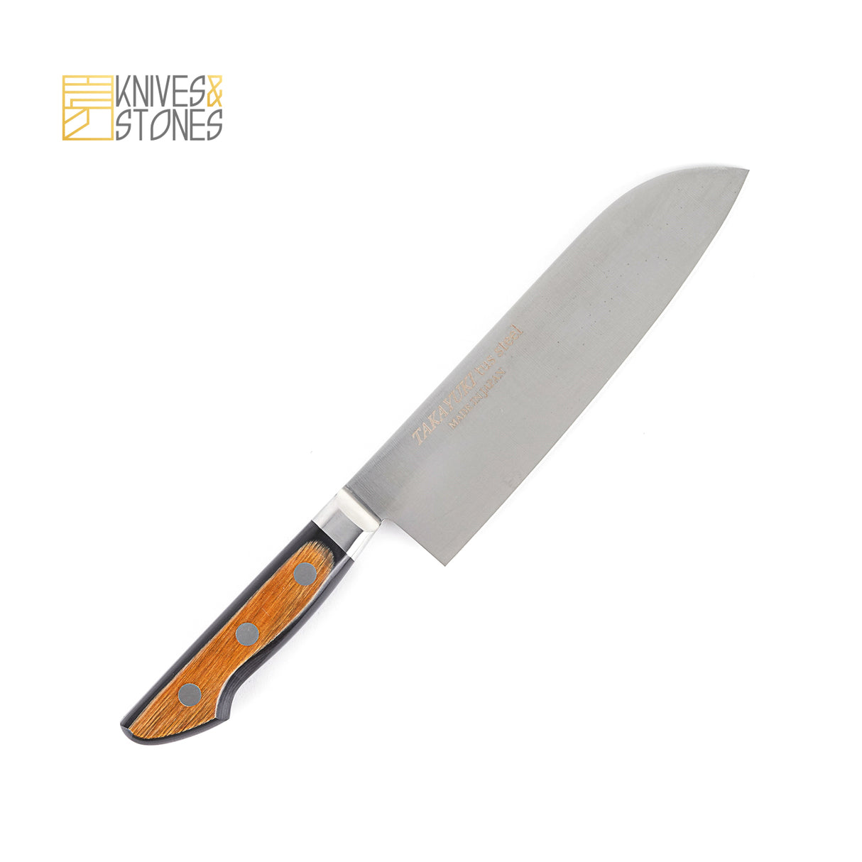 堺貴之 TUS 鋼三德 180mm