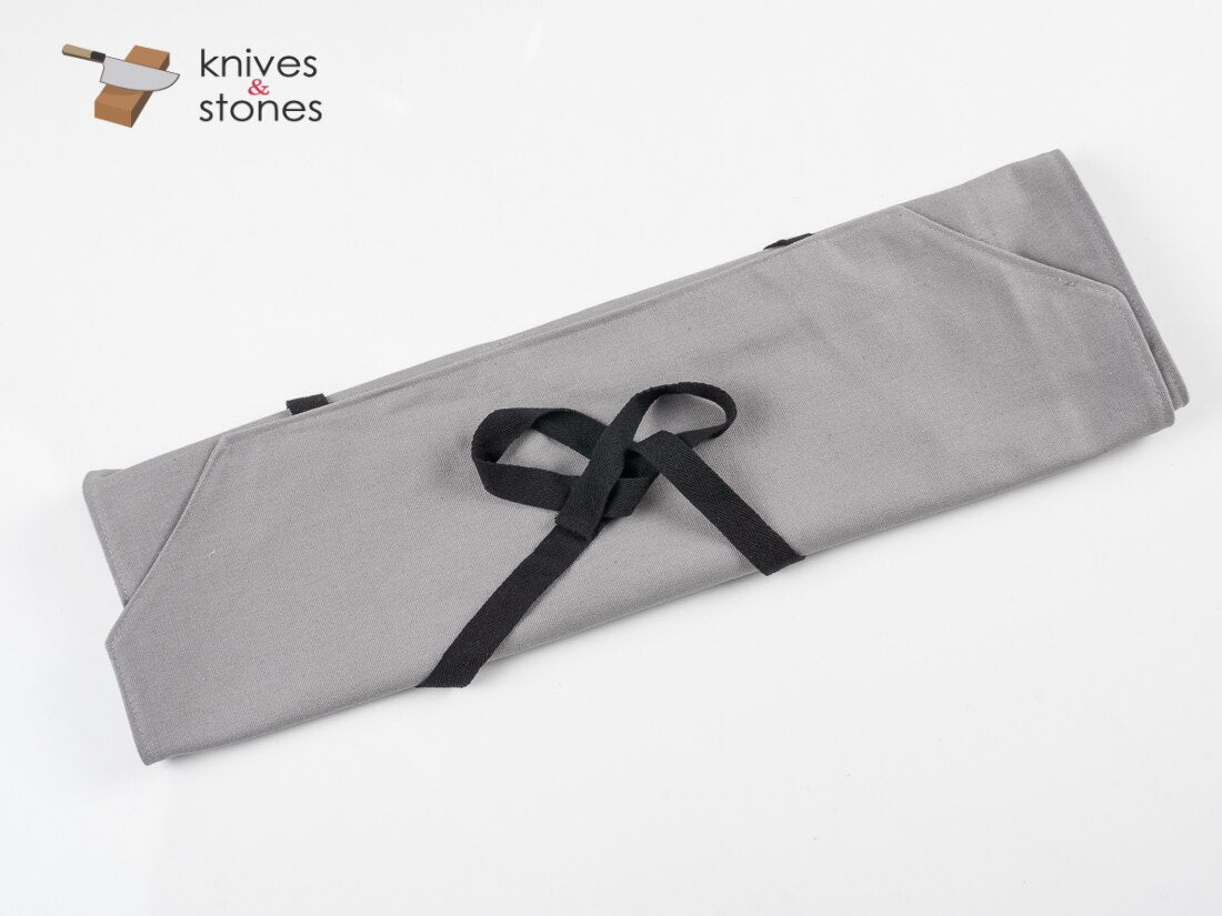 Knives and Stones Premium Knife Roll