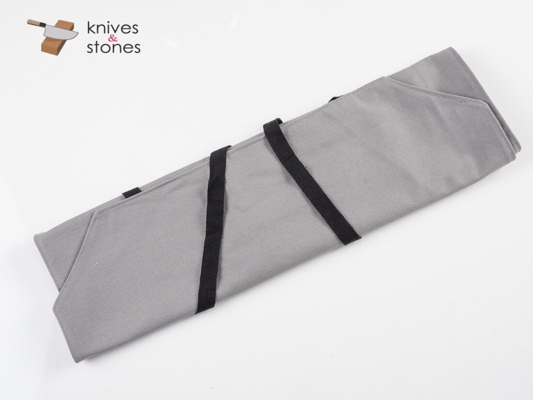 Knives and Stones Premium Knife Roll